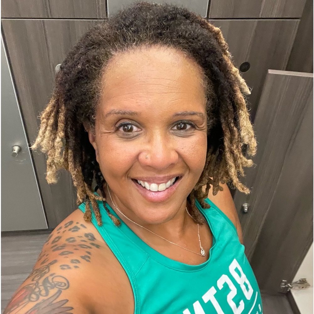 Meet your Posher, Sonji